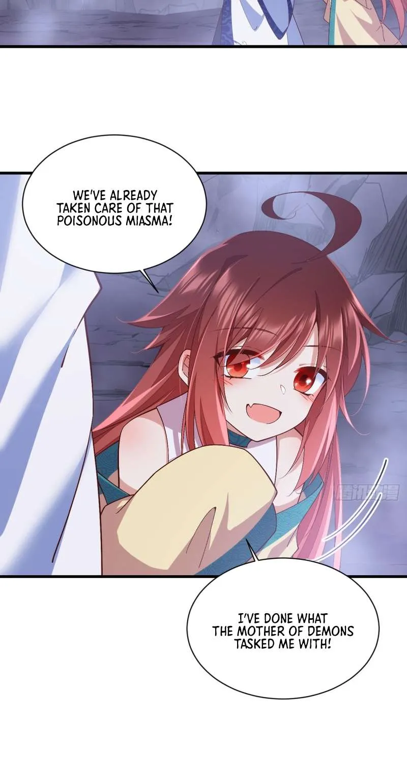 Read The Distinguished Cute Master chapter 327 image 32 on Lezhin