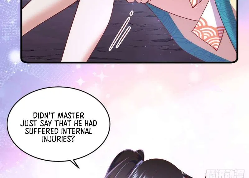 Read The Distinguished Cute Master chapter 327 image 5 on Lezhin