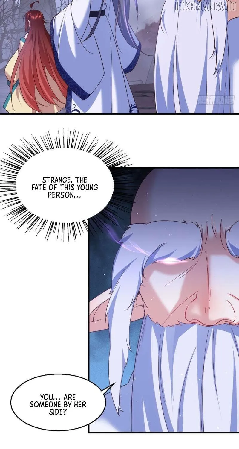 Read The Distinguished Cute Master chapter 328 image 11 on Lezhin
