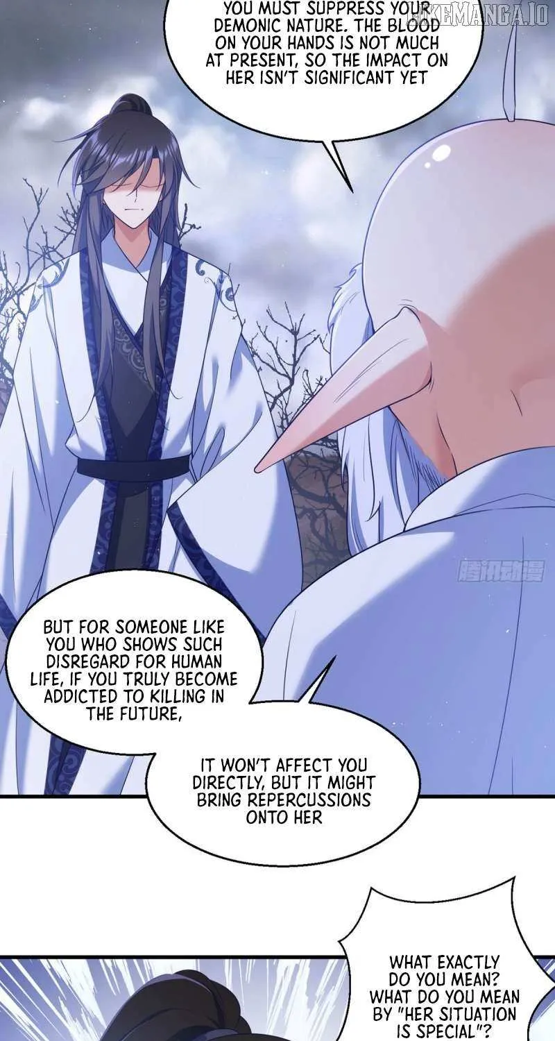 Read The Distinguished Cute Master chapter 328 image 15 on Lezhin