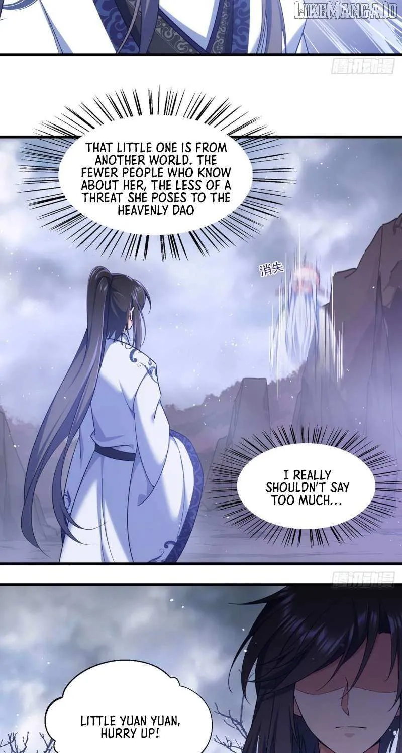 Read The Distinguished Cute Master chapter 328 image 17 on Lezhin