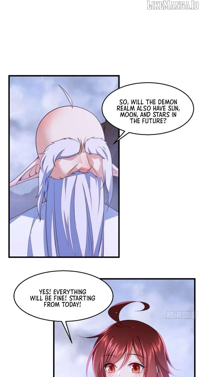 Read The Distinguished Cute Master chapter 328 image 3 on Lezhin