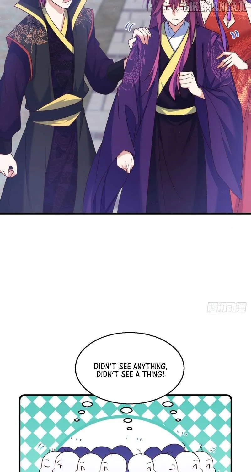 Read The Distinguished Cute Master chapter 328 image 31 on Lezhin
