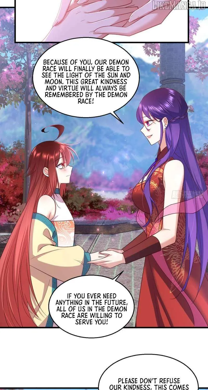 Read The Distinguished Cute Master chapter 328 image 33 on Lezhin