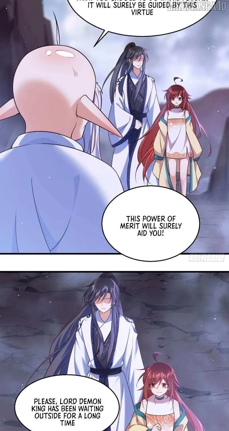 Read The Distinguished Cute Master chapter 328 image 7 on Lezhin