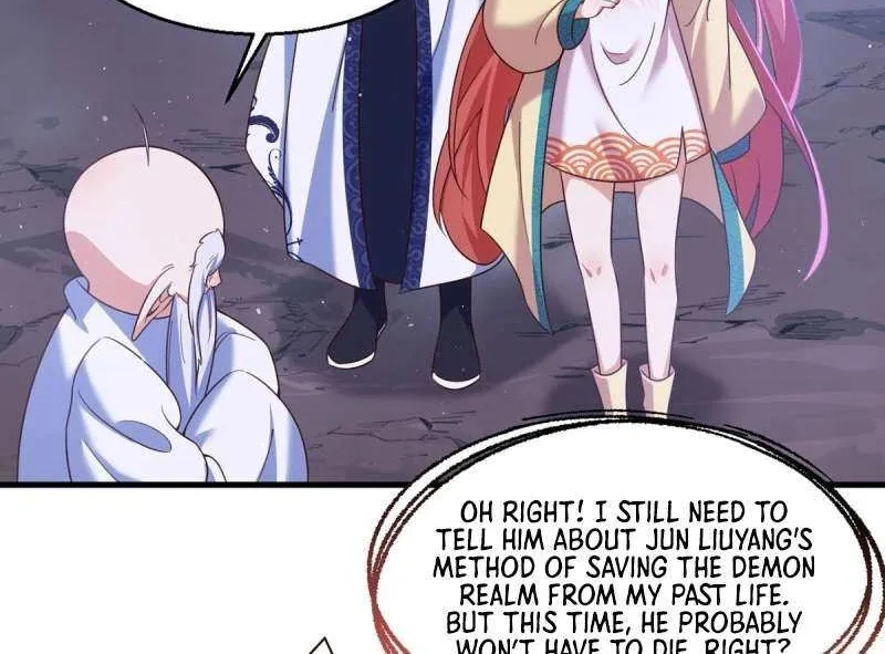 Read The Distinguished Cute Master chapter 328 image 8 on Lezhin