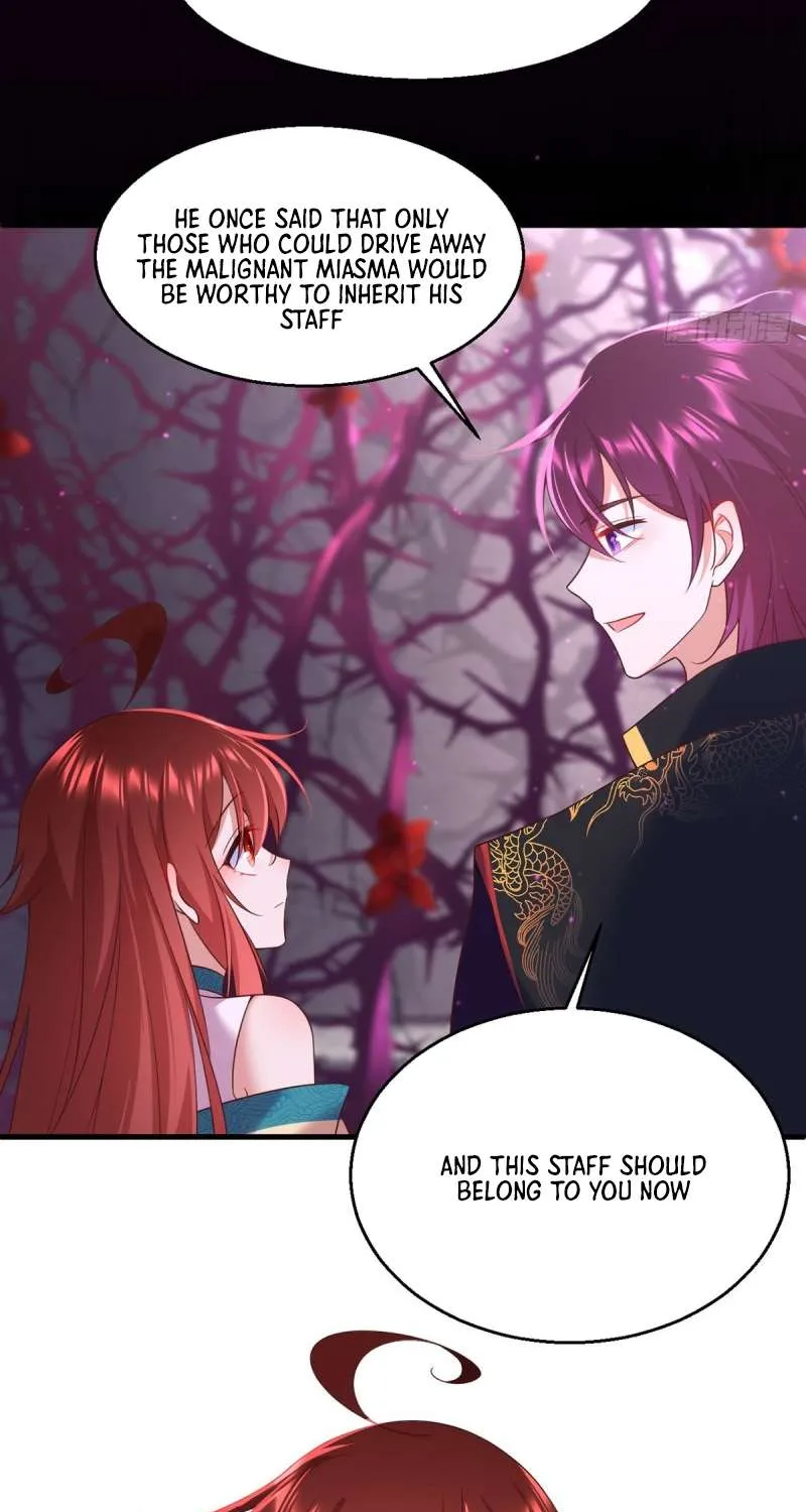 Read The Distinguished Cute Master chapter 329 image 12 on Lezhin
