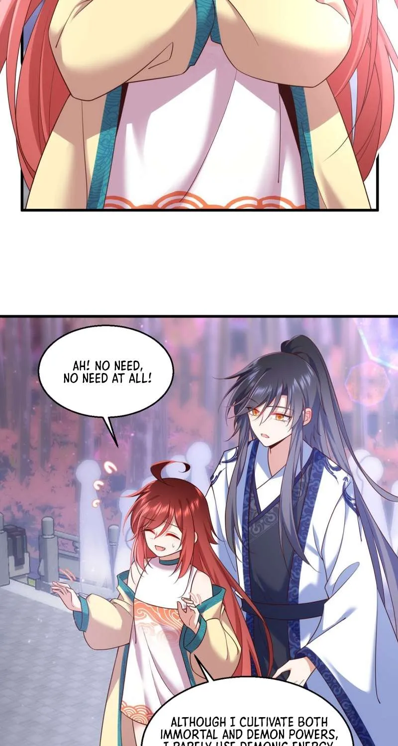 Read The Distinguished Cute Master chapter 329 image 14 on Lezhin