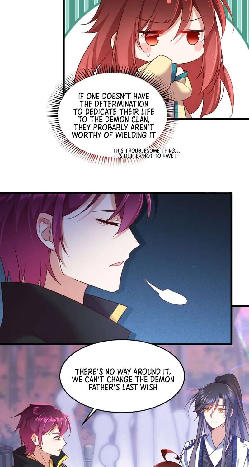 Read The Distinguished Cute Master chapter 329 image 16 on Lezhin