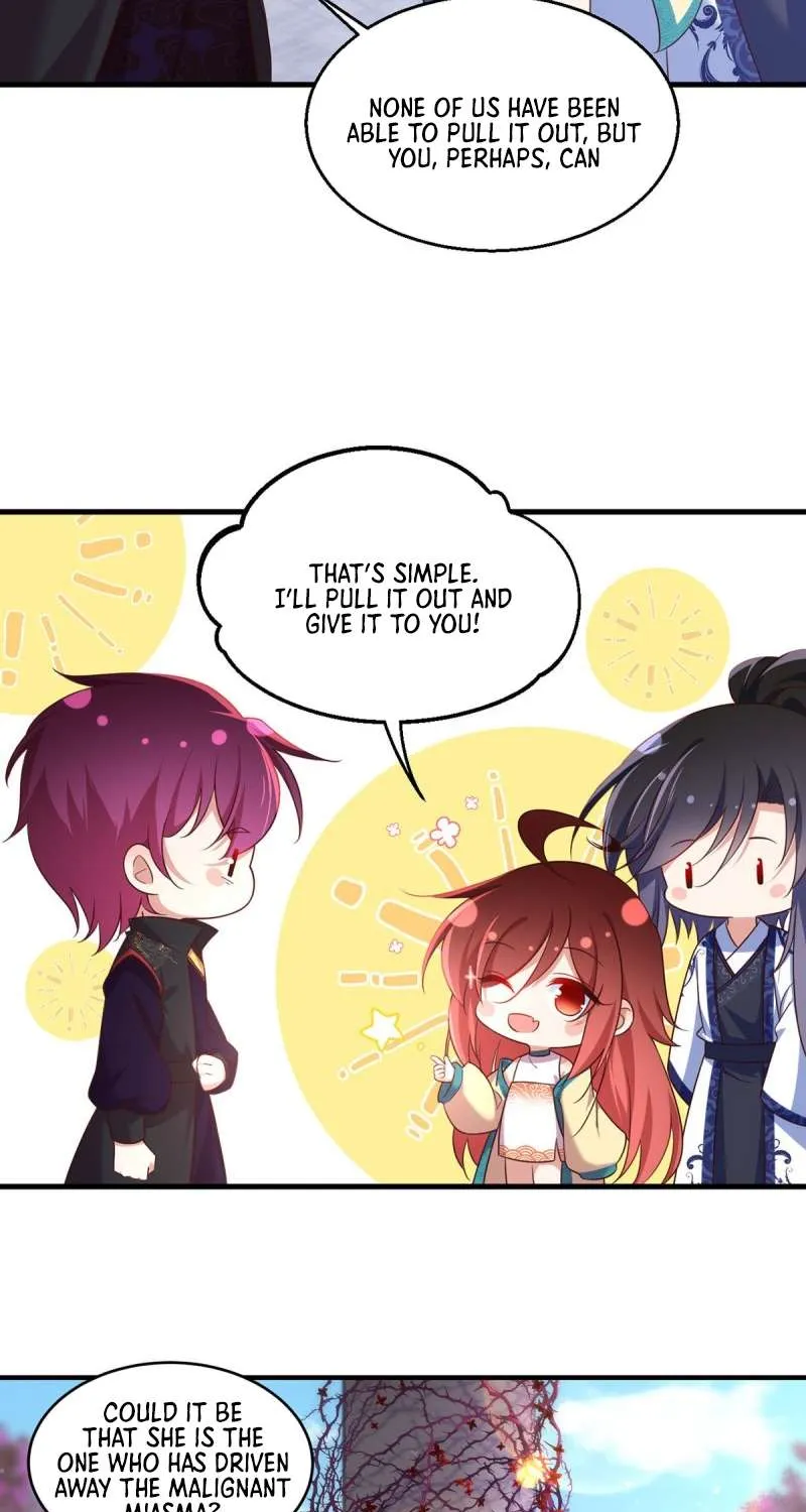 Read The Distinguished Cute Master chapter 329 image 18 on Lezhin