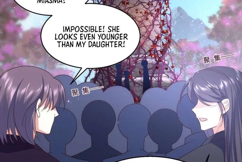 Read The Distinguished Cute Master chapter 329 image 19 on Lezhin