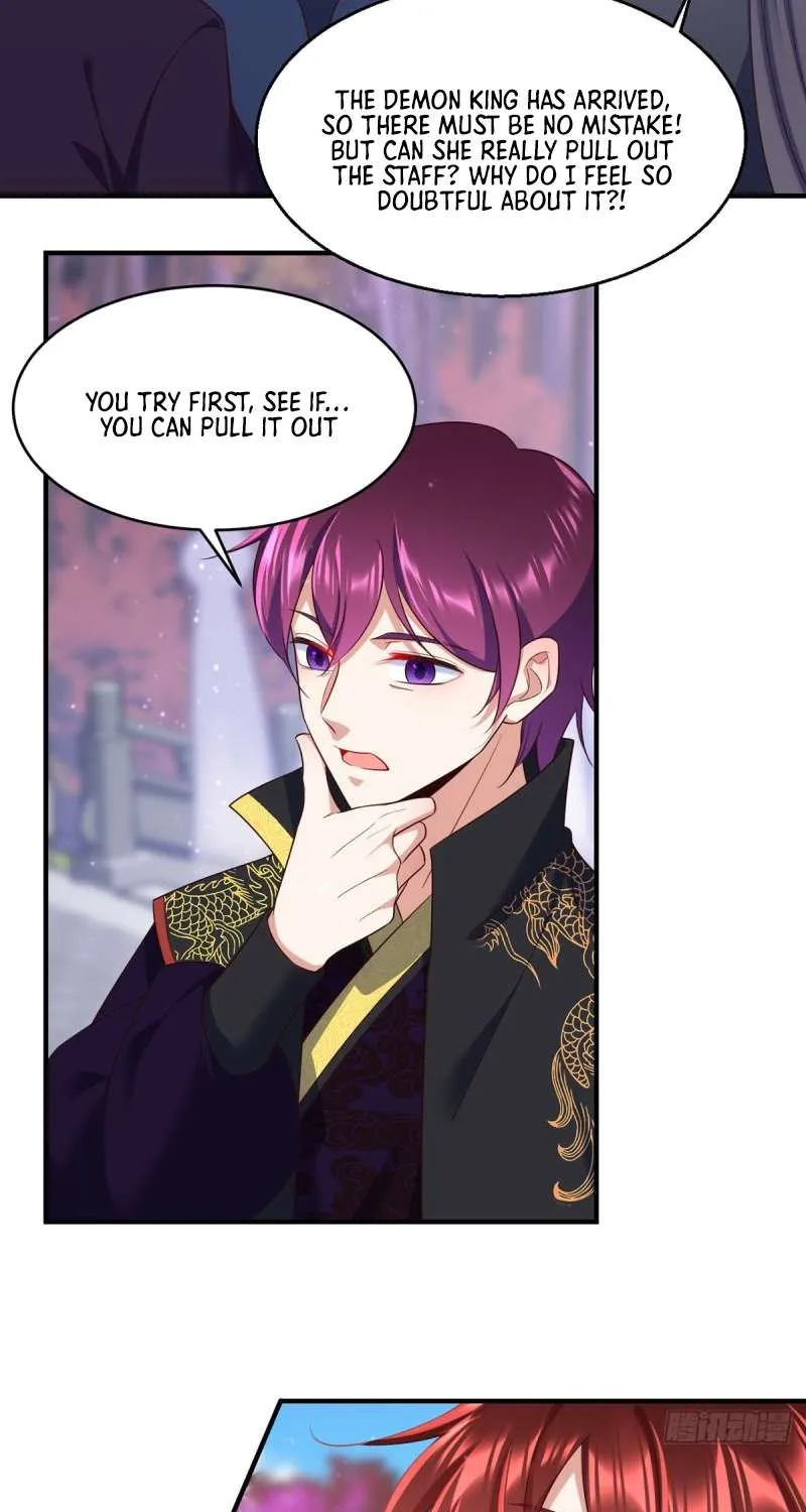 Read The Distinguished Cute Master chapter 329 image 20 on Lezhin