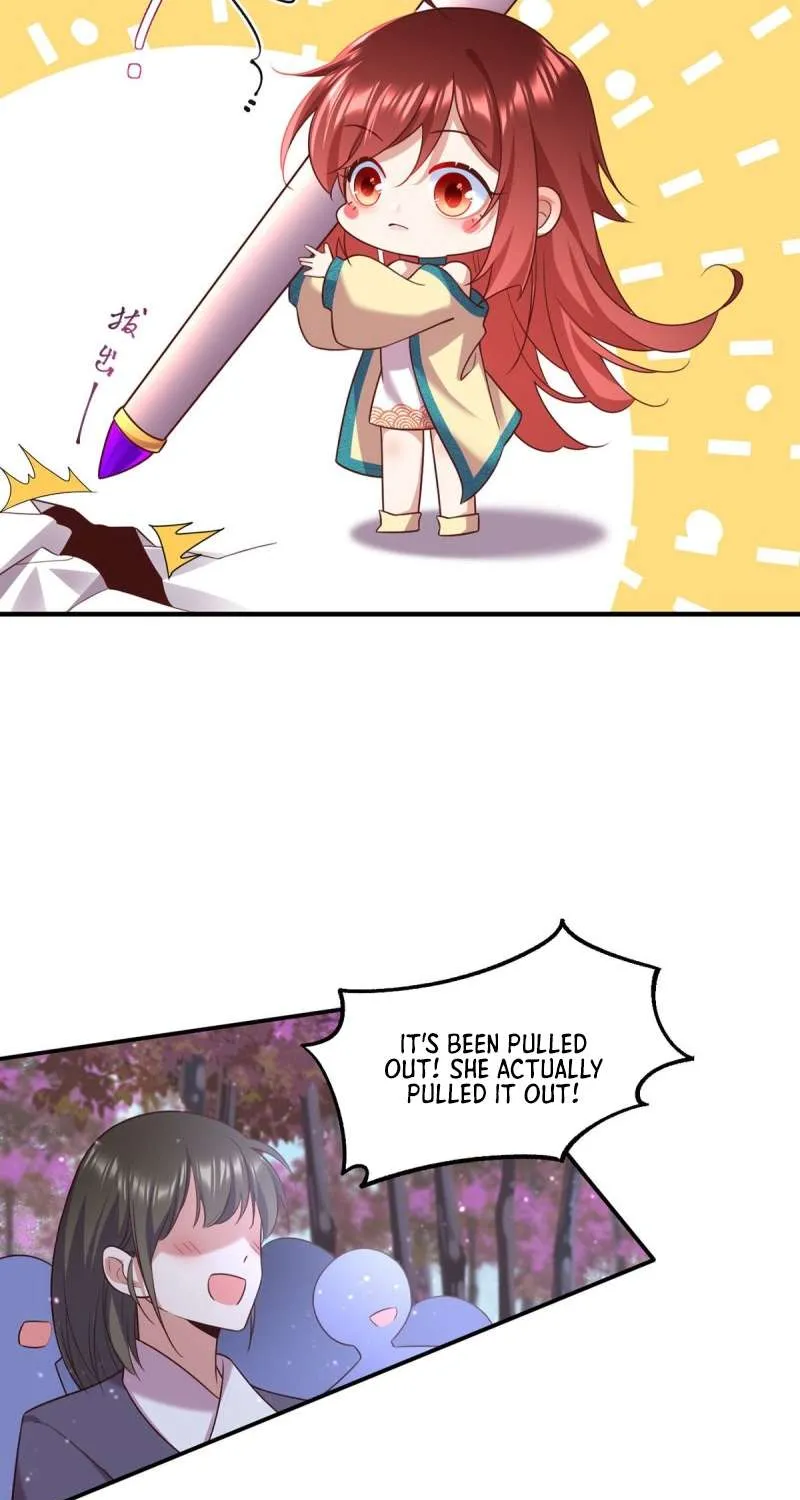 Read The Distinguished Cute Master chapter 329 image 28 on Lezhin