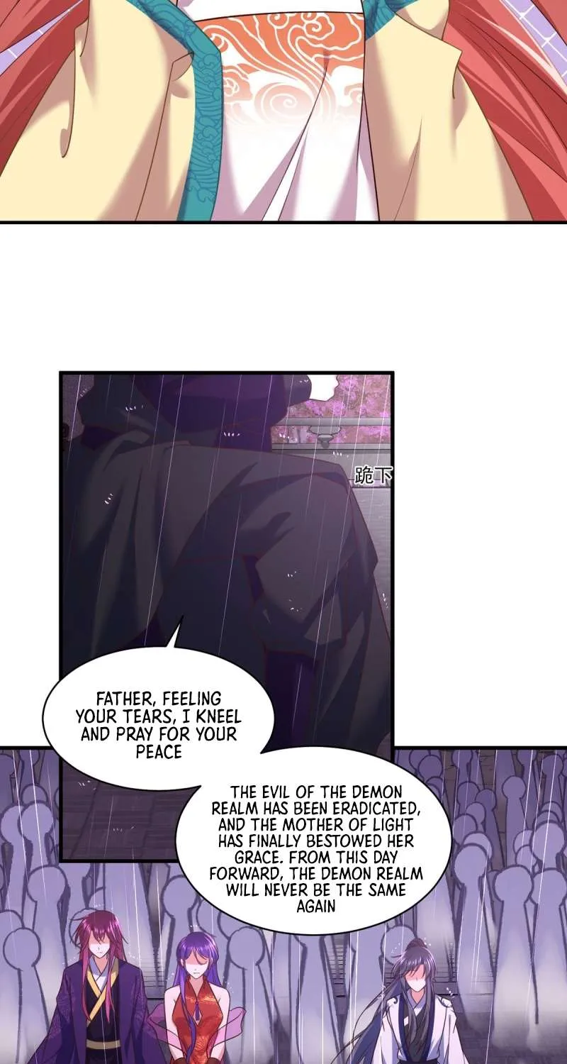 Read The Distinguished Cute Master chapter 329 image 38 on Lezhin