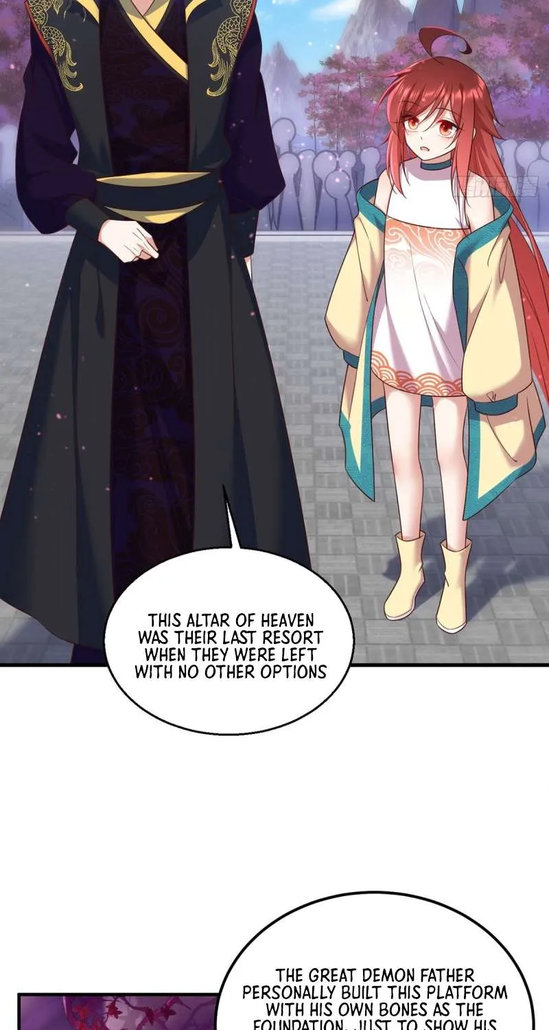 Read The Distinguished Cute Master chapter 329 image 8 on Lezhin