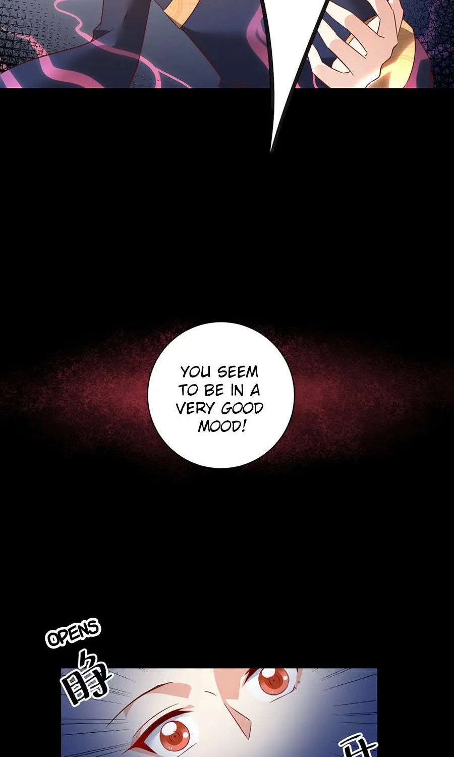 Read The Distinguished Cute Master chapter 33 image 13 on Lezhin