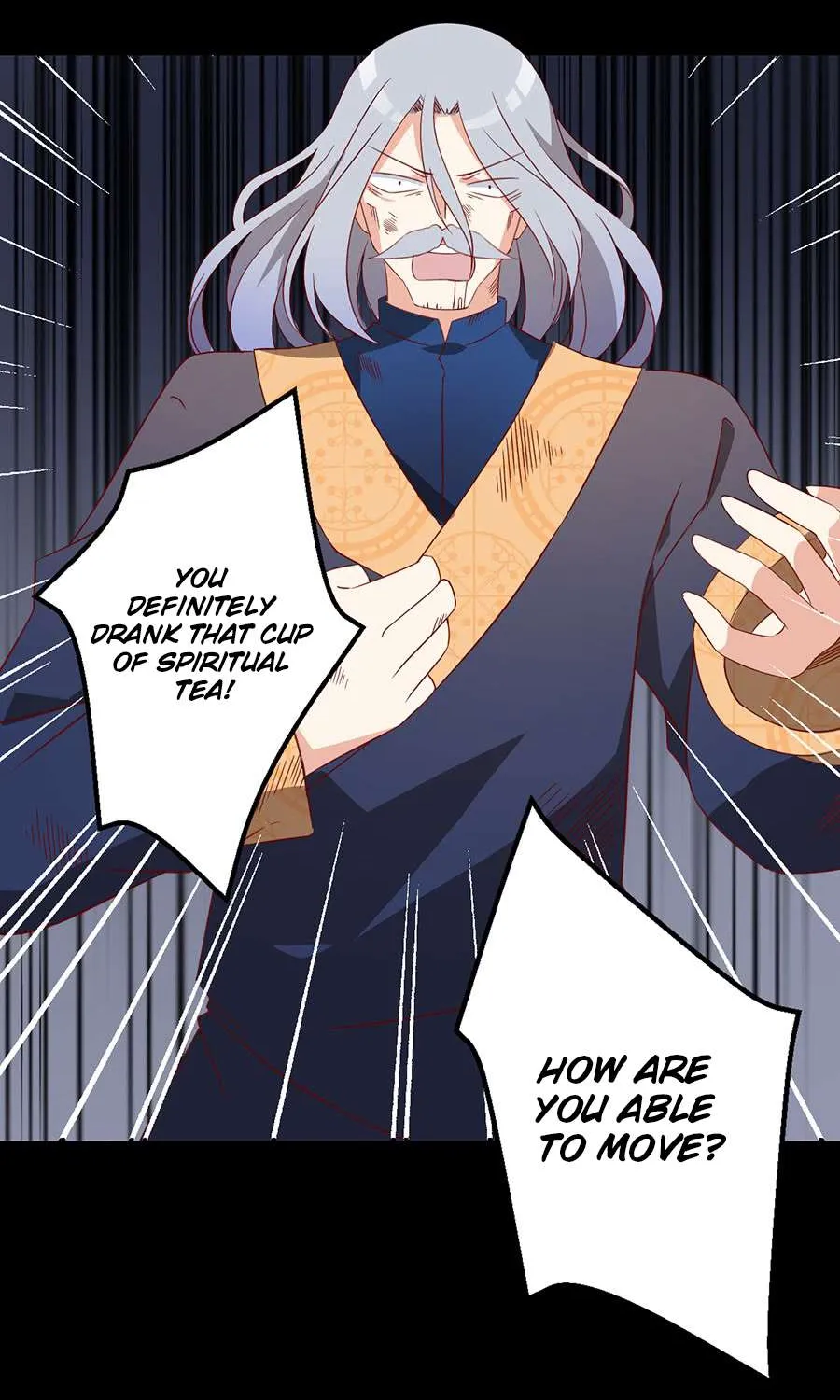 Read The Distinguished Cute Master chapter 33 image 19 on Lezhin