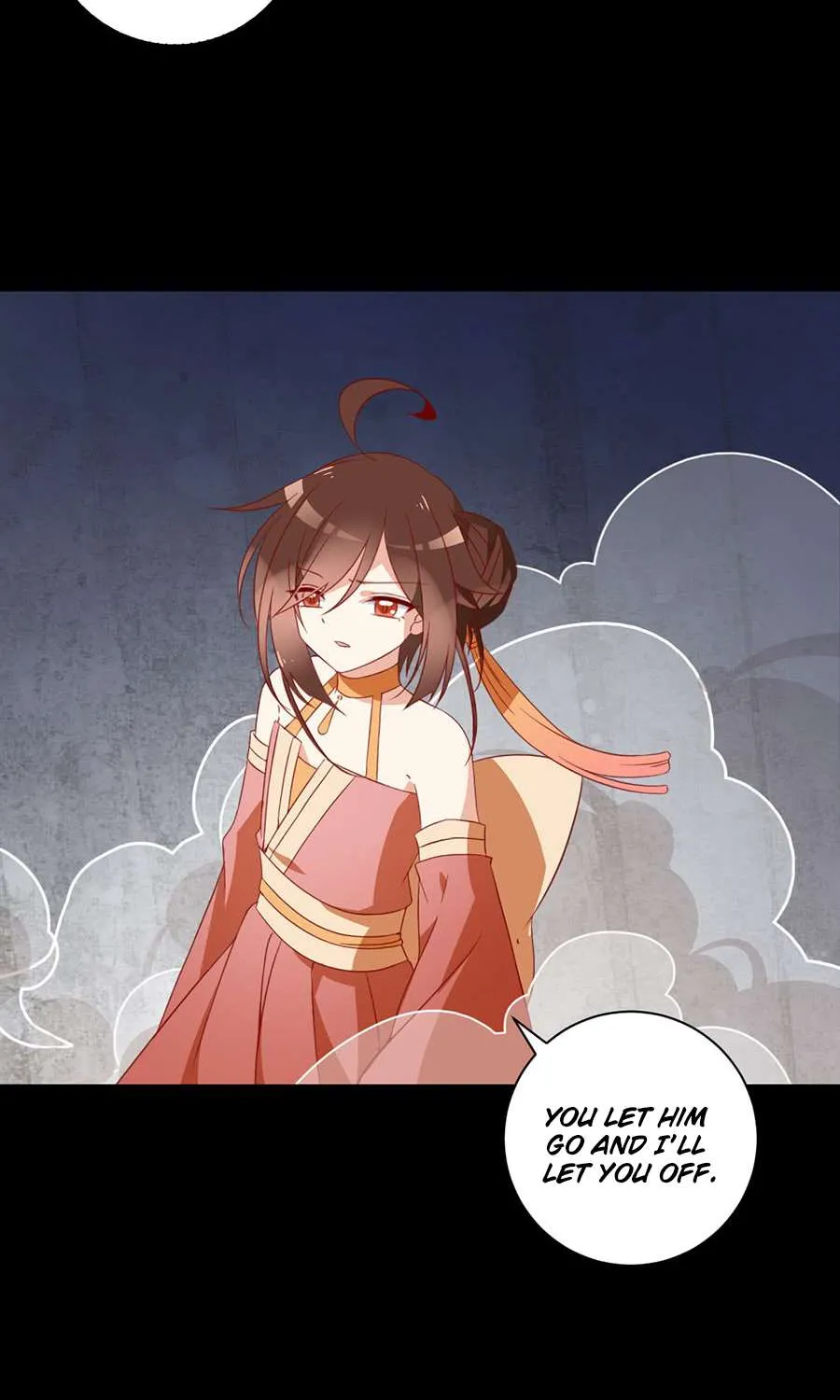 Read The Distinguished Cute Master chapter 33 image 24 on Lezhin