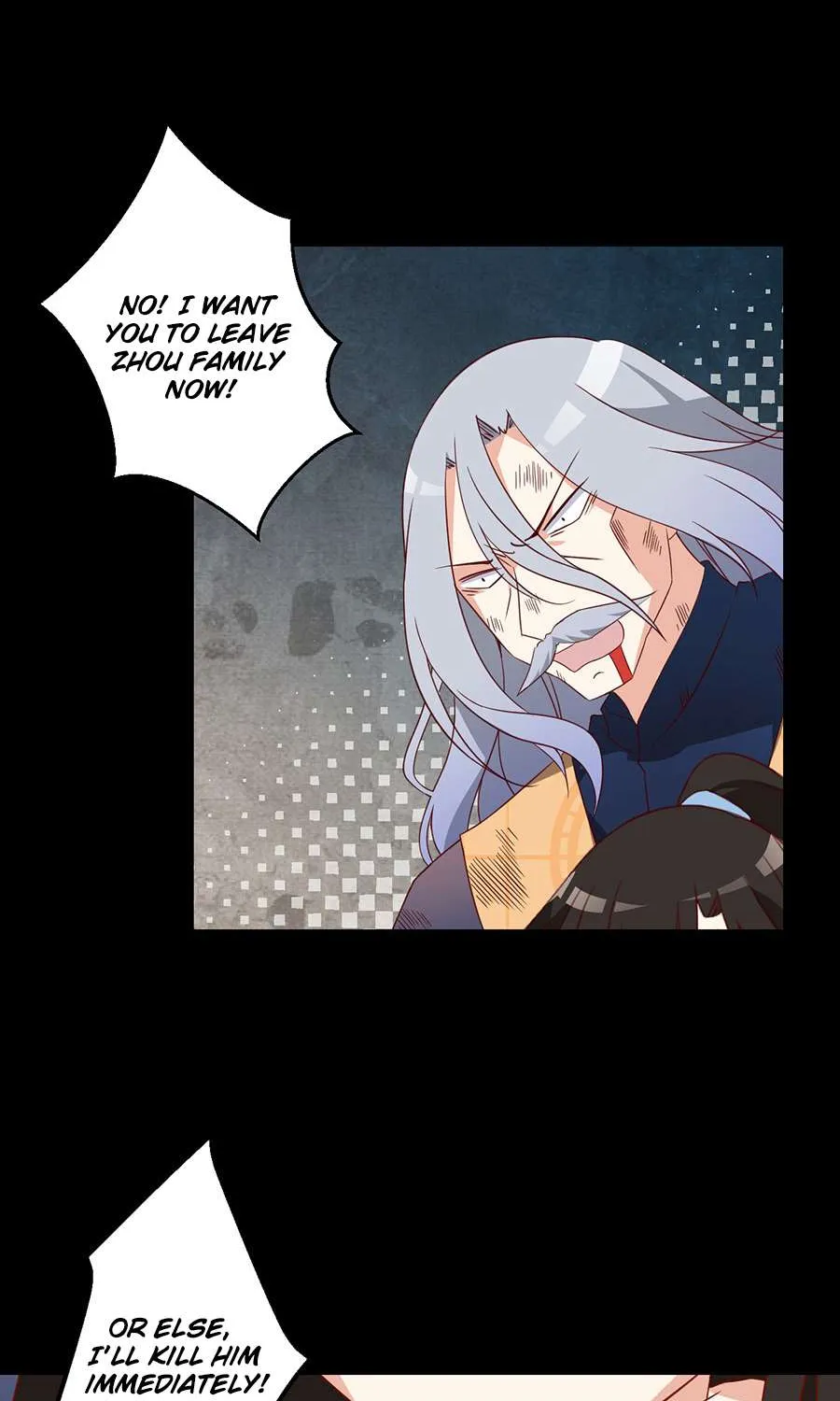 Read The Distinguished Cute Master chapter 33 image 25 on Lezhin
