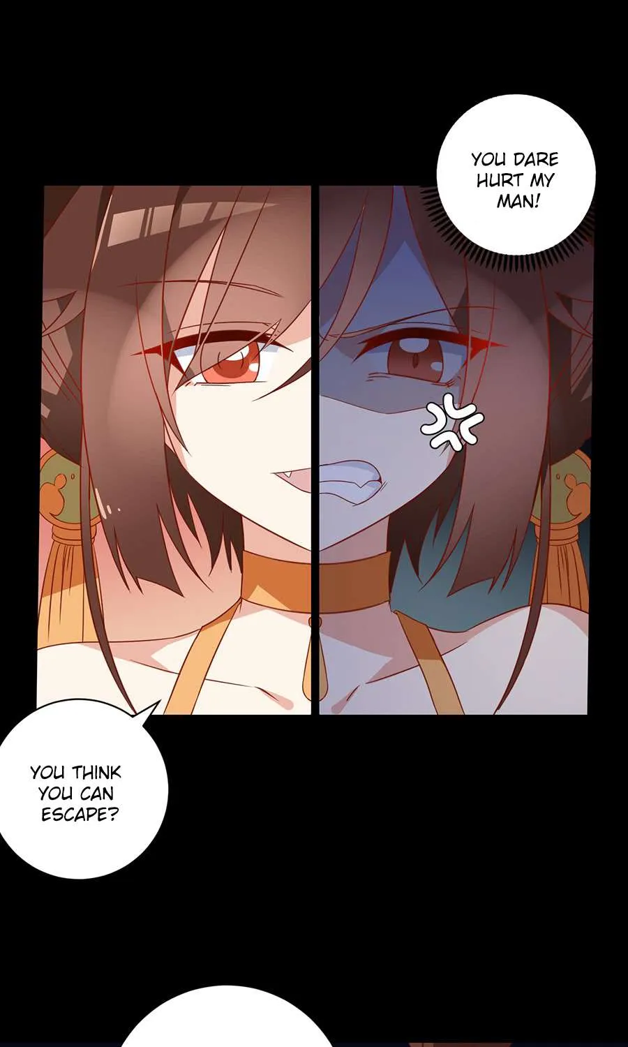 Read The Distinguished Cute Master chapter 33 image 27 on Lezhin