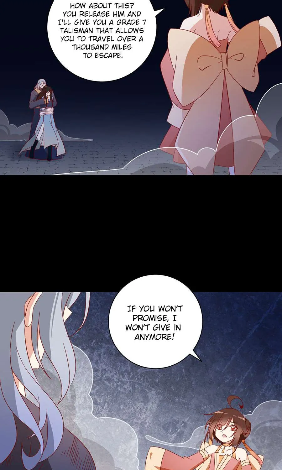 Read The Distinguished Cute Master chapter 33 image 28 on Lezhin