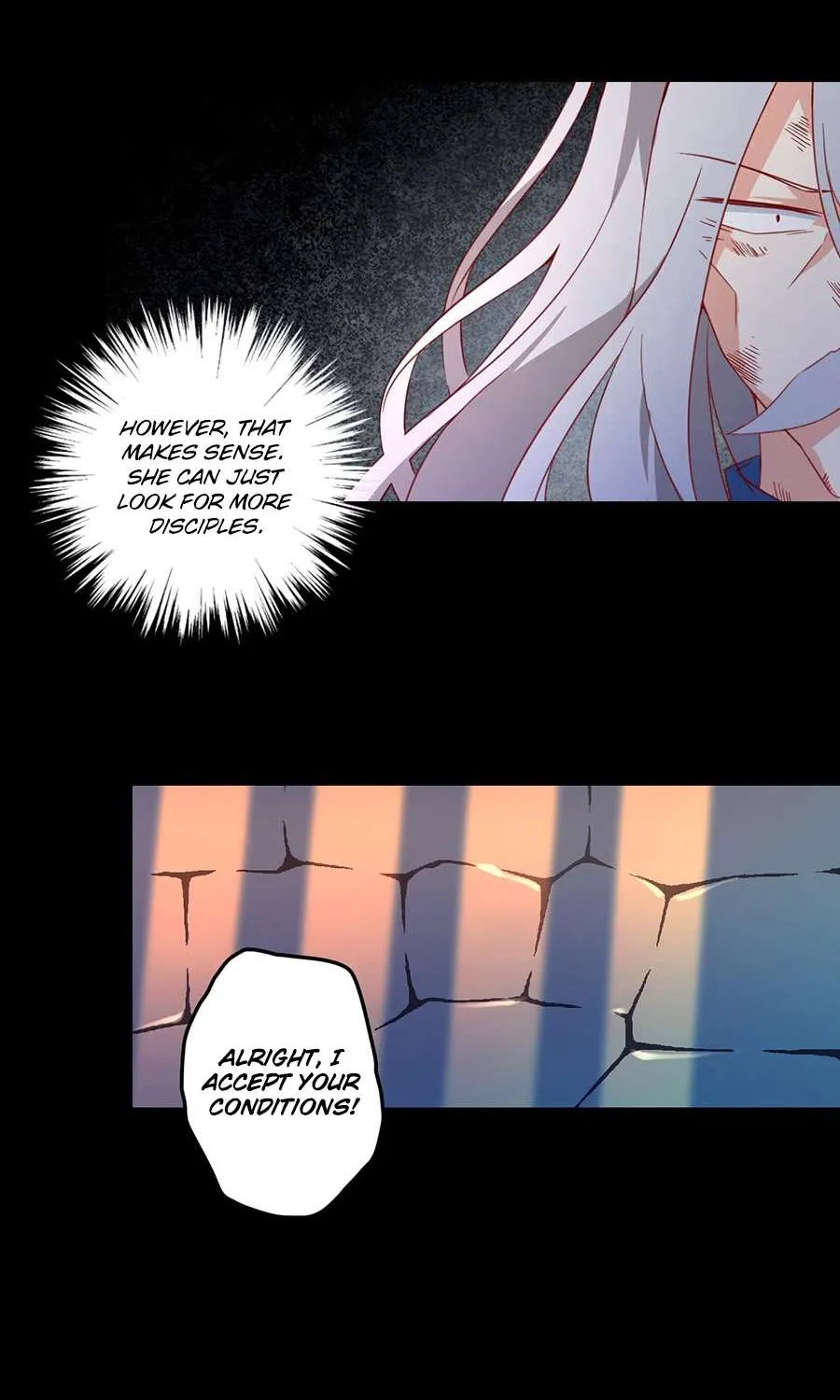 Read The Distinguished Cute Master chapter 33 image 30 on Lezhin