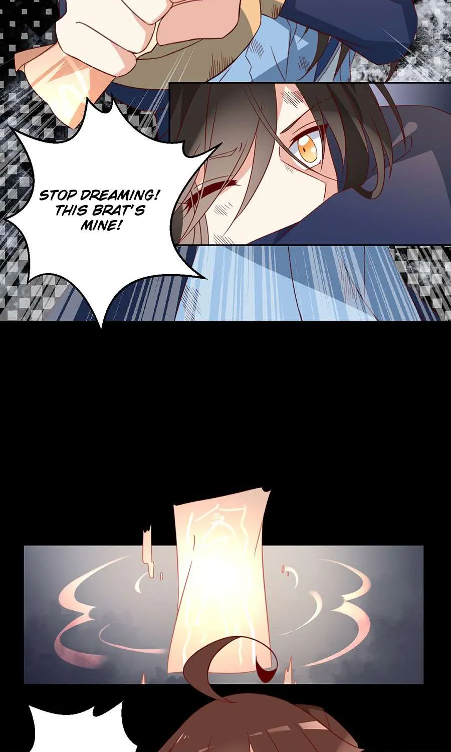 Read The Distinguished Cute Master chapter 33 image 33 on Lezhin