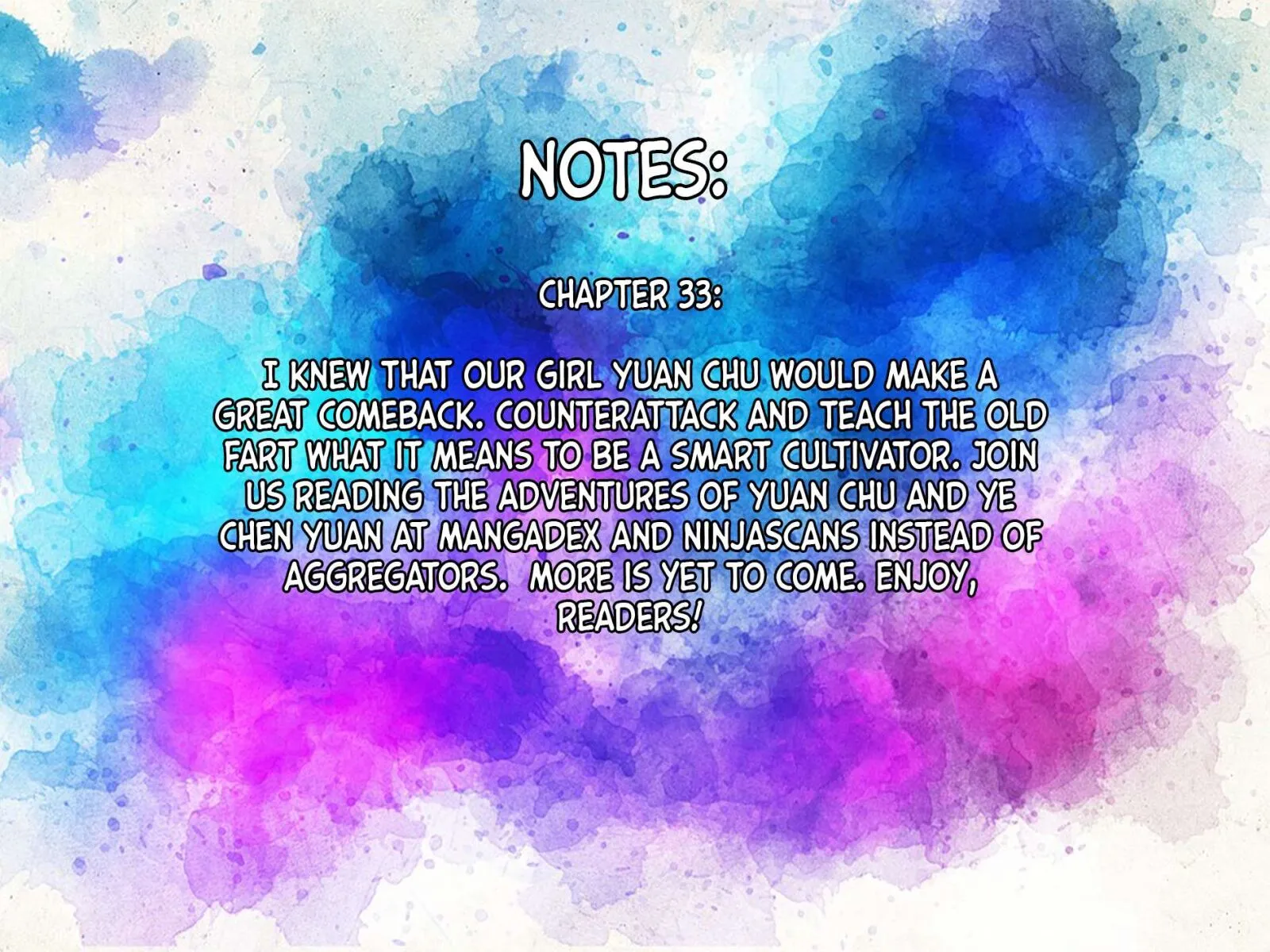 Read The Distinguished Cute Master chapter 33 image 37 on Lezhin