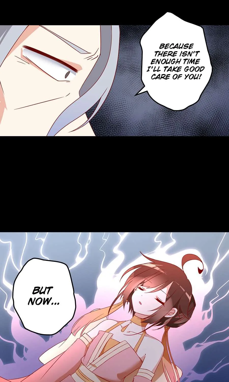 Read The Distinguished Cute Master chapter 33 image 6 on Lezhin