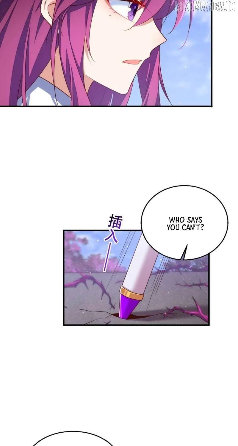 Read The Distinguished Cute Master chapter 330 image 11 on Lezhin