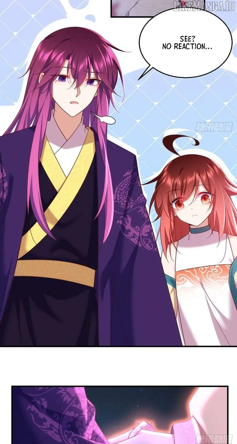 Read The Distinguished Cute Master chapter 330 image 17 on Lezhin