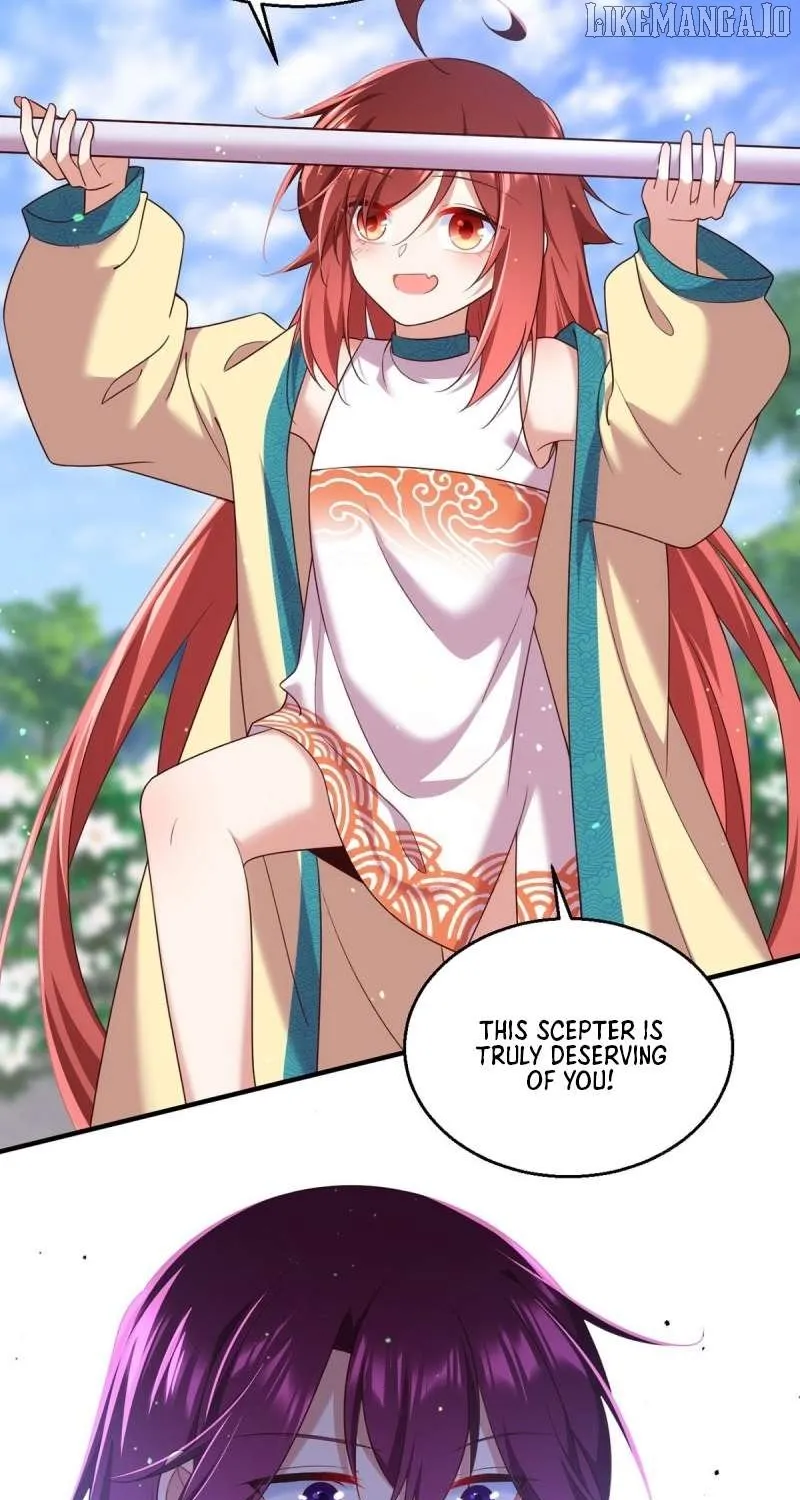 Read The Distinguished Cute Master chapter 330 image 27 on Lezhin