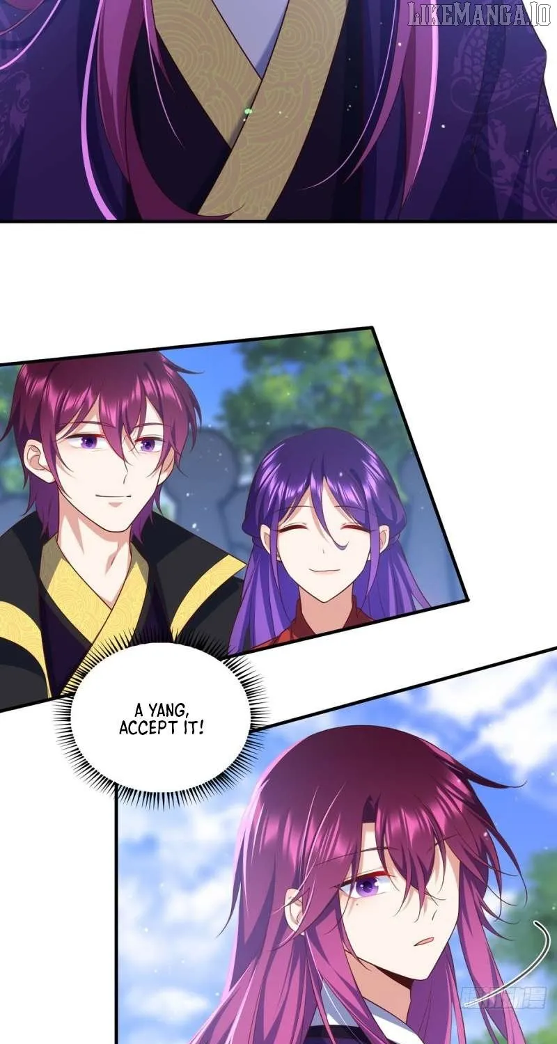 Read The Distinguished Cute Master chapter 330 image 29 on Lezhin