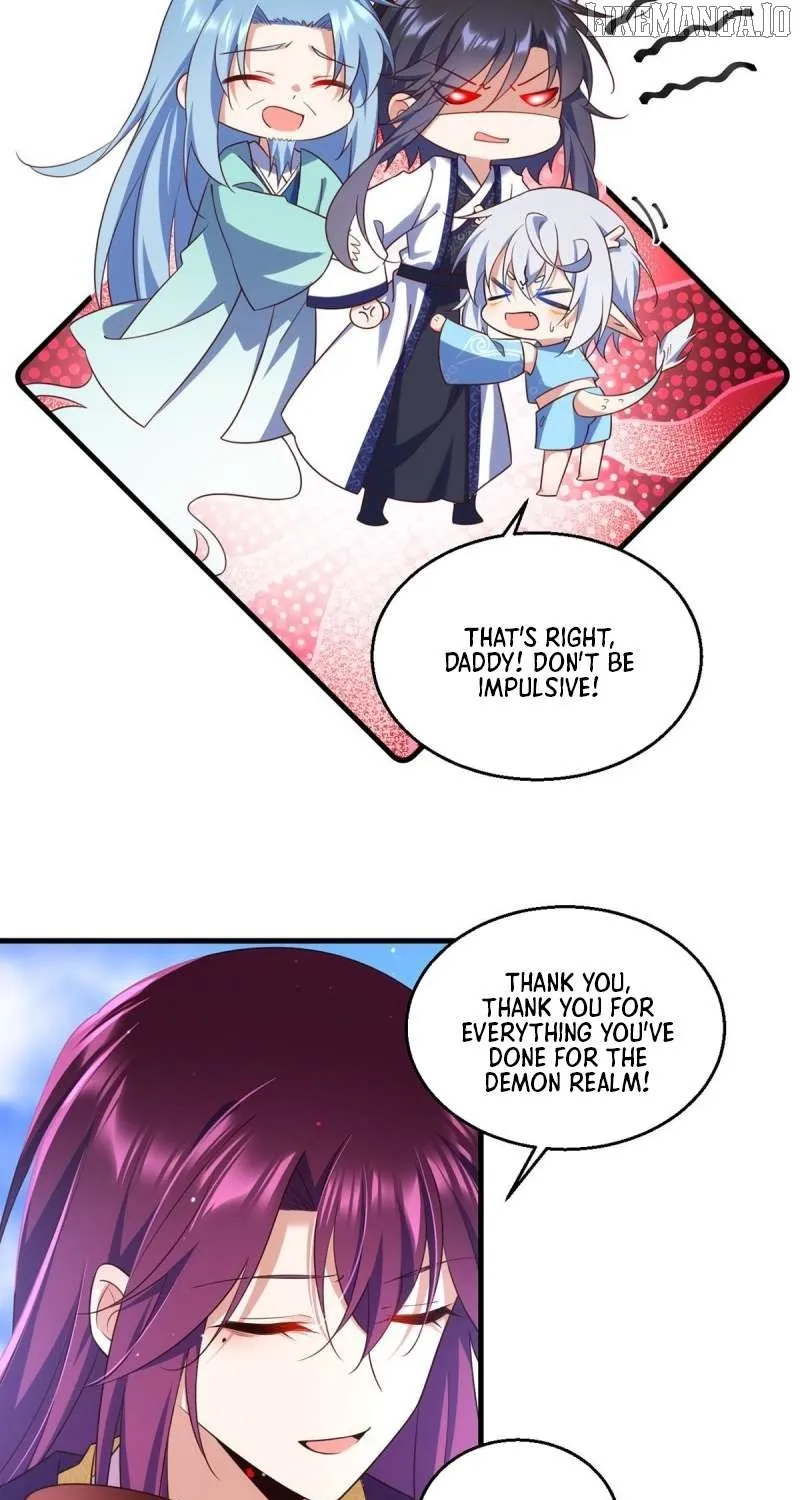 Read The Distinguished Cute Master chapter 330 image 37 on Lezhin