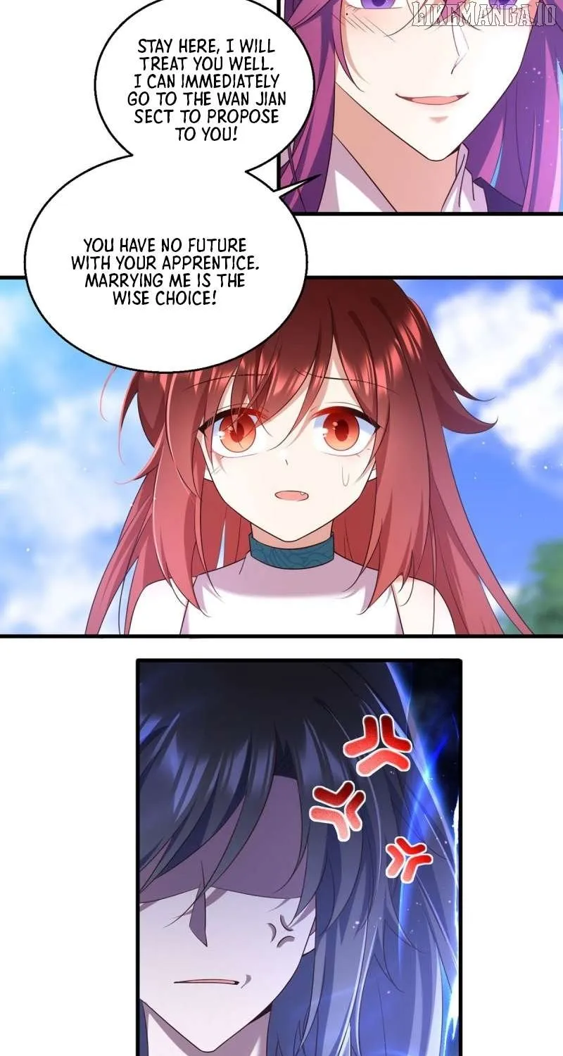 Read The Distinguished Cute Master chapter 330 image 43 on Lezhin