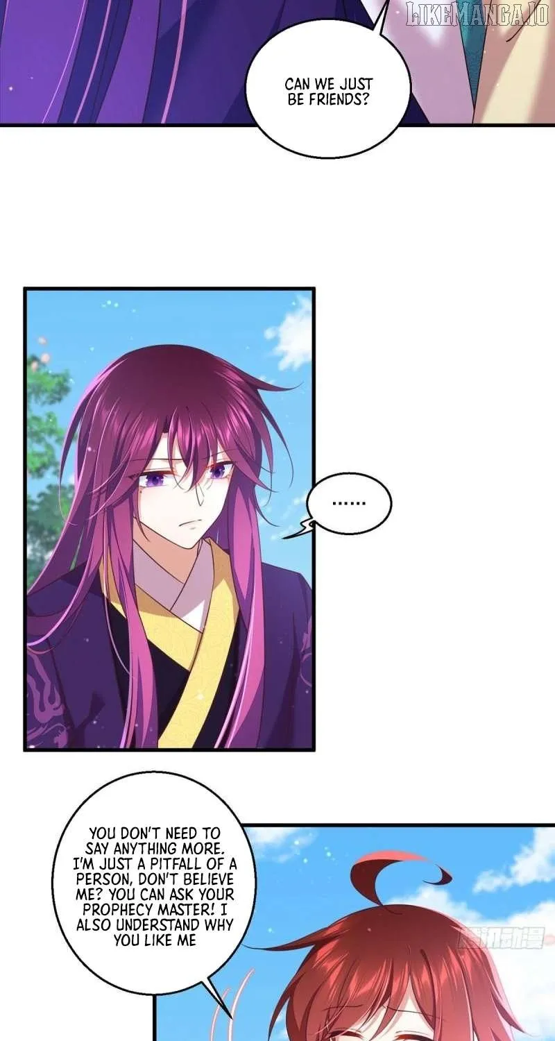 Read The Distinguished Cute Master chapter 331 image 21 on Lezhin