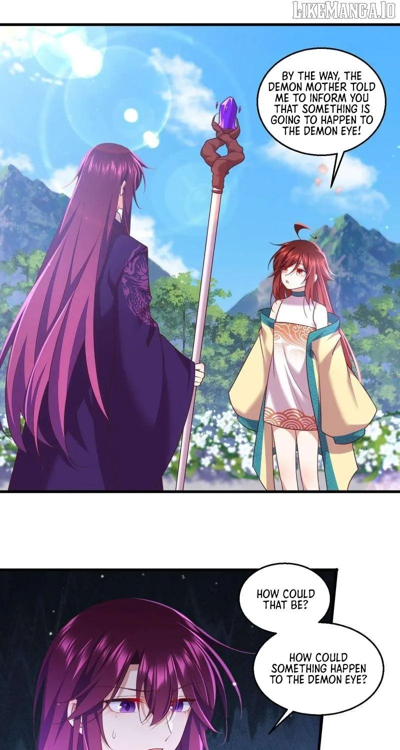 Read The Distinguished Cute Master chapter 331 image 29 on Lezhin