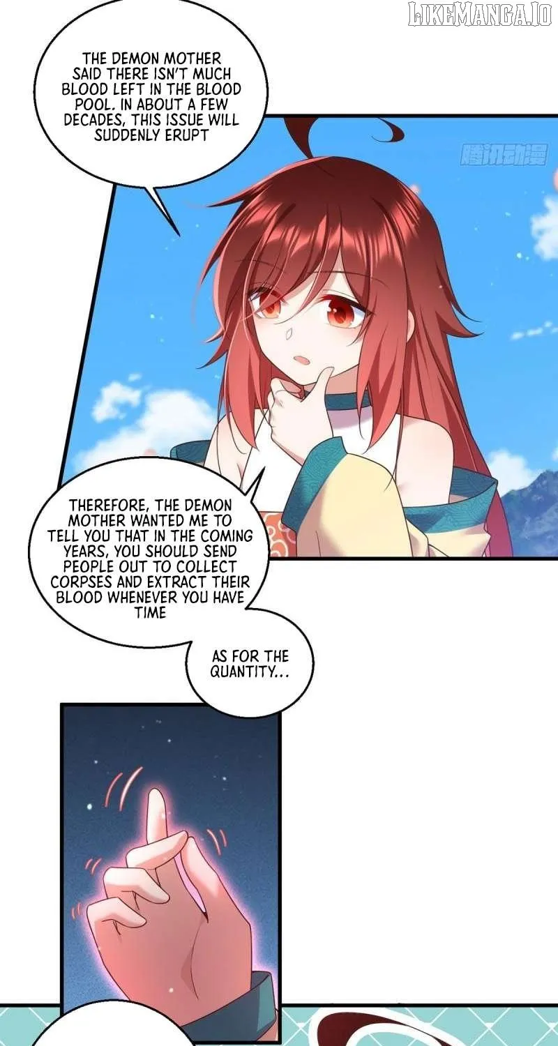 Read The Distinguished Cute Master chapter 331 image 31 on Lezhin