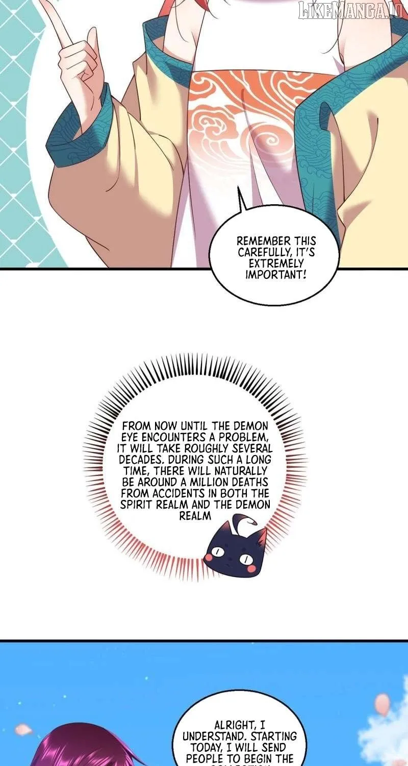 Read The Distinguished Cute Master chapter 331 image 33 on Lezhin