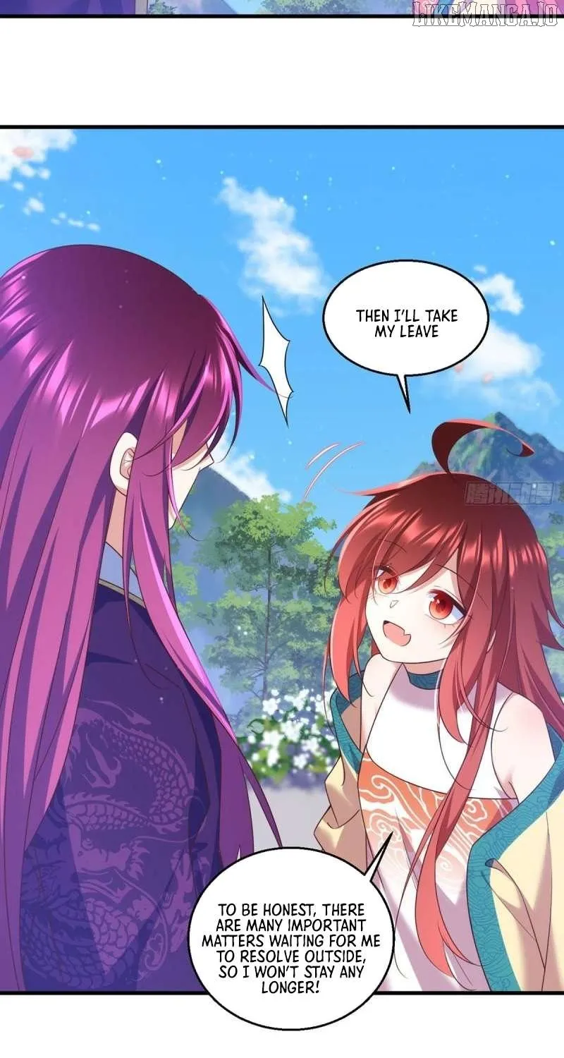 Read The Distinguished Cute Master chapter 331 image 35 on Lezhin