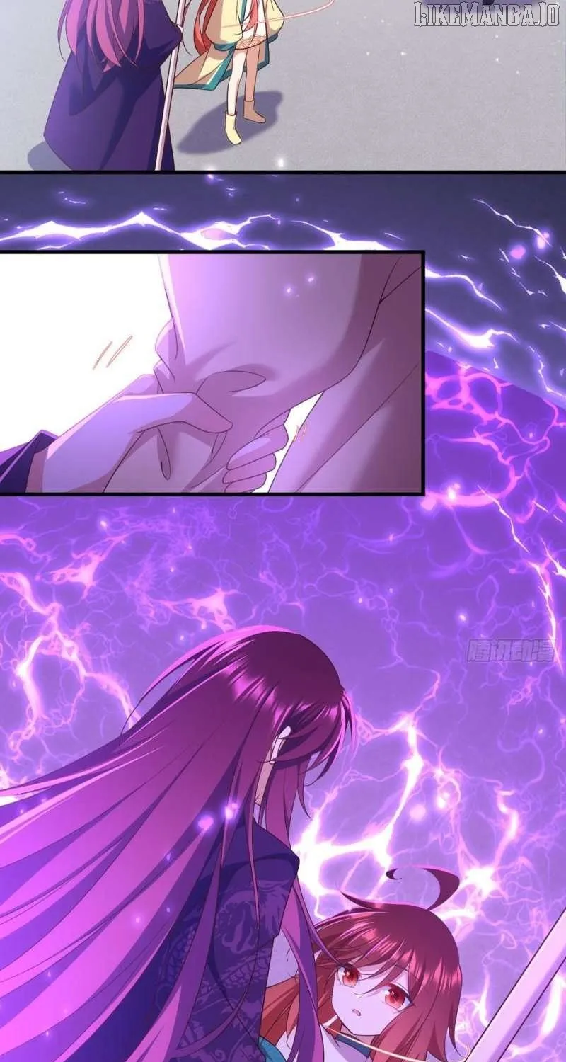 Read The Distinguished Cute Master chapter 331 image 37 on Lezhin