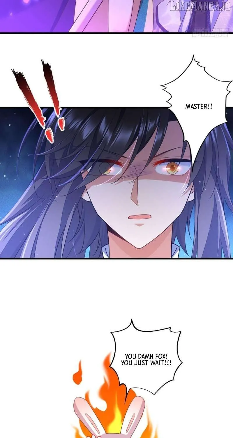 Read The Distinguished Cute Master chapter 331 image 39 on Lezhin