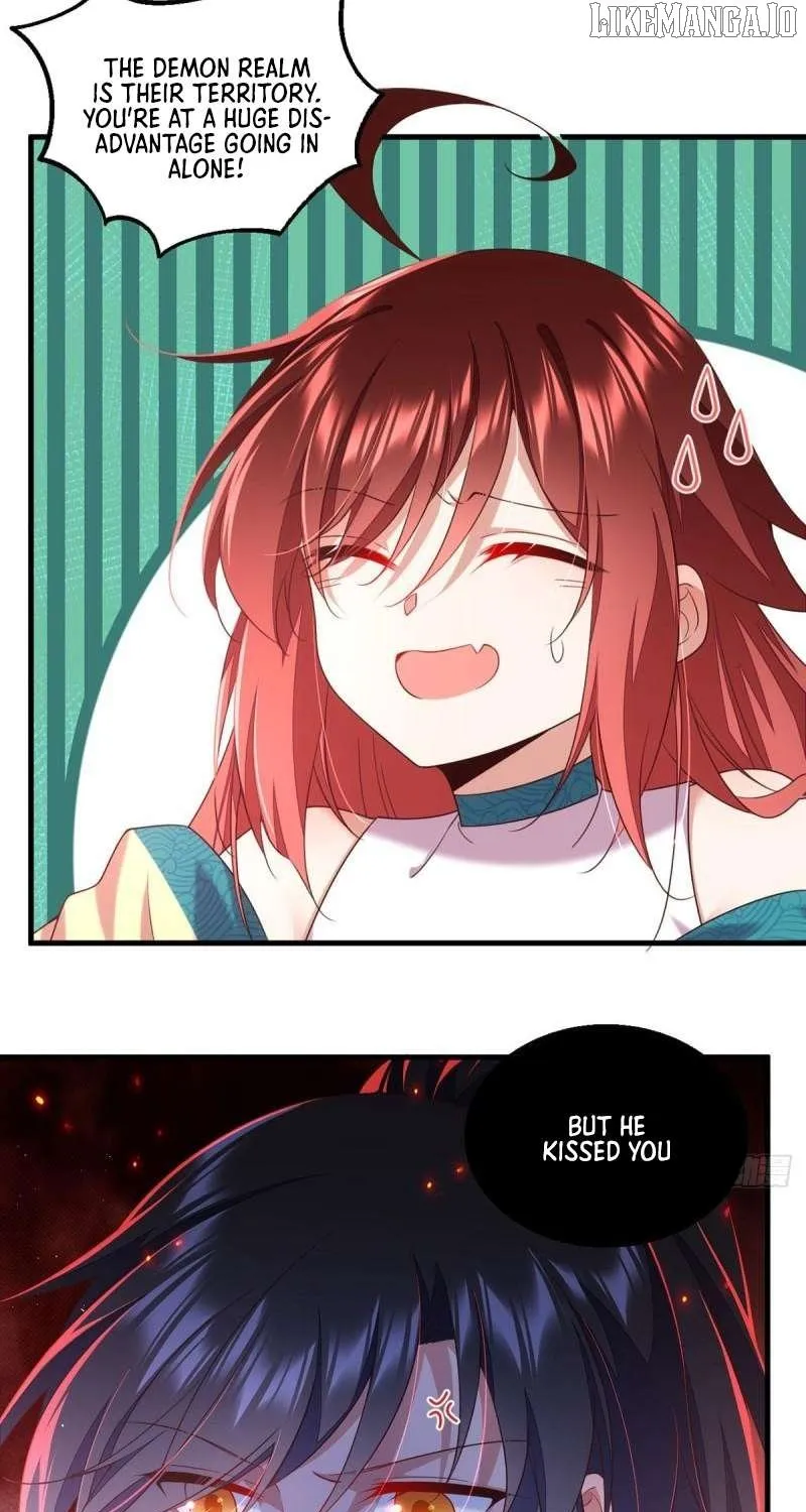 Read The Distinguished Cute Master chapter 332 image 17 on Lezhin