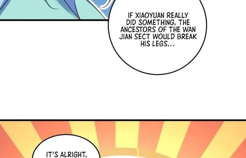 Read The Distinguished Cute Master chapter 332 image 30 on Lezhin