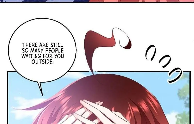 Read The Distinguished Cute Master chapter 332 image 34 on Lezhin