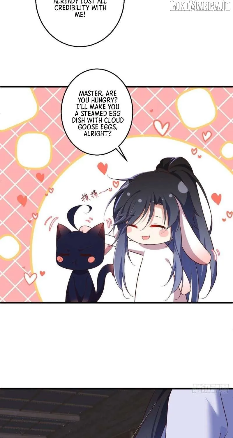 Read The Distinguished Cute Master chapter 332 image 43 on Lezhin