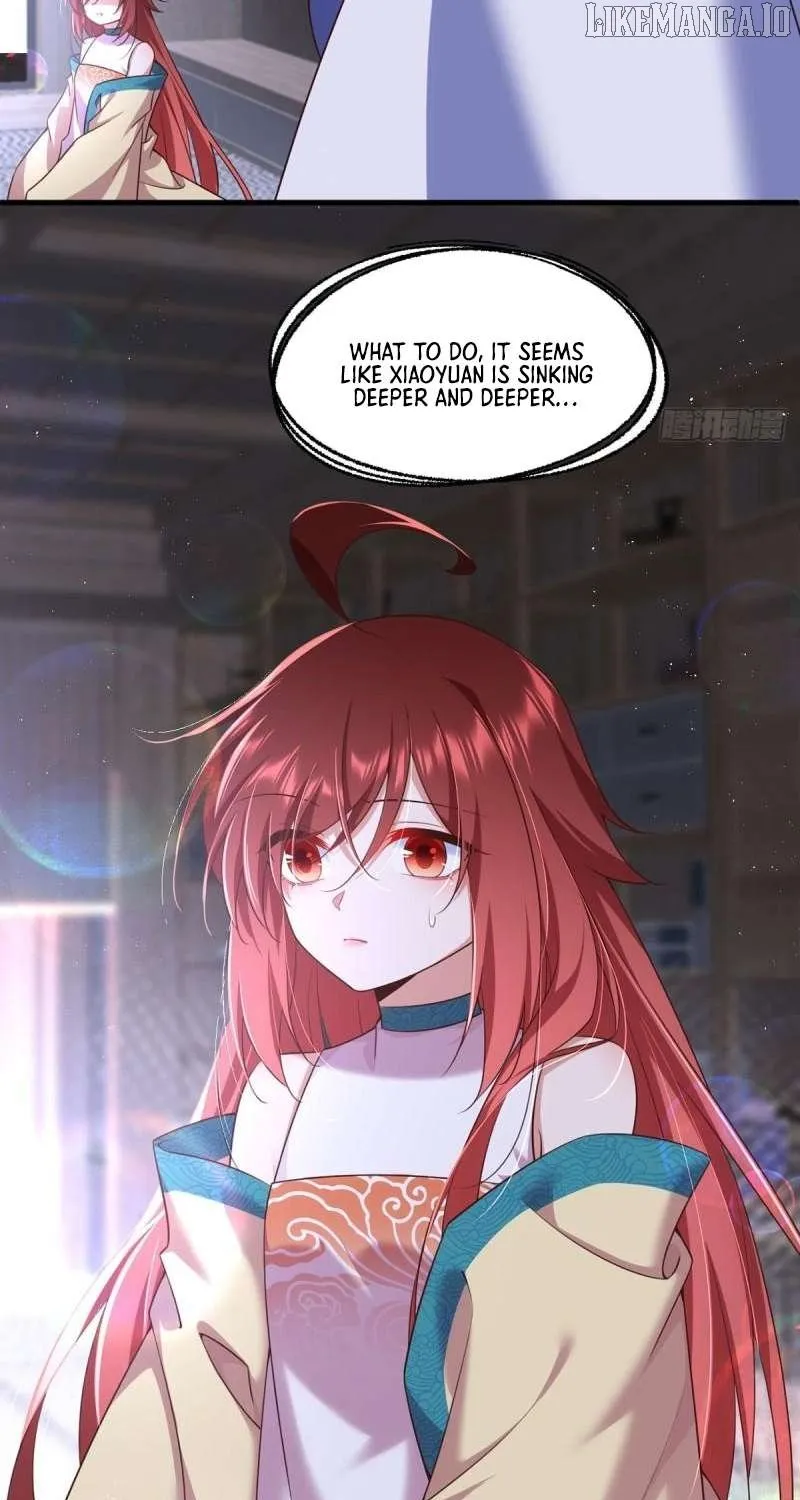 Read The Distinguished Cute Master chapter 332 image 45 on Lezhin
