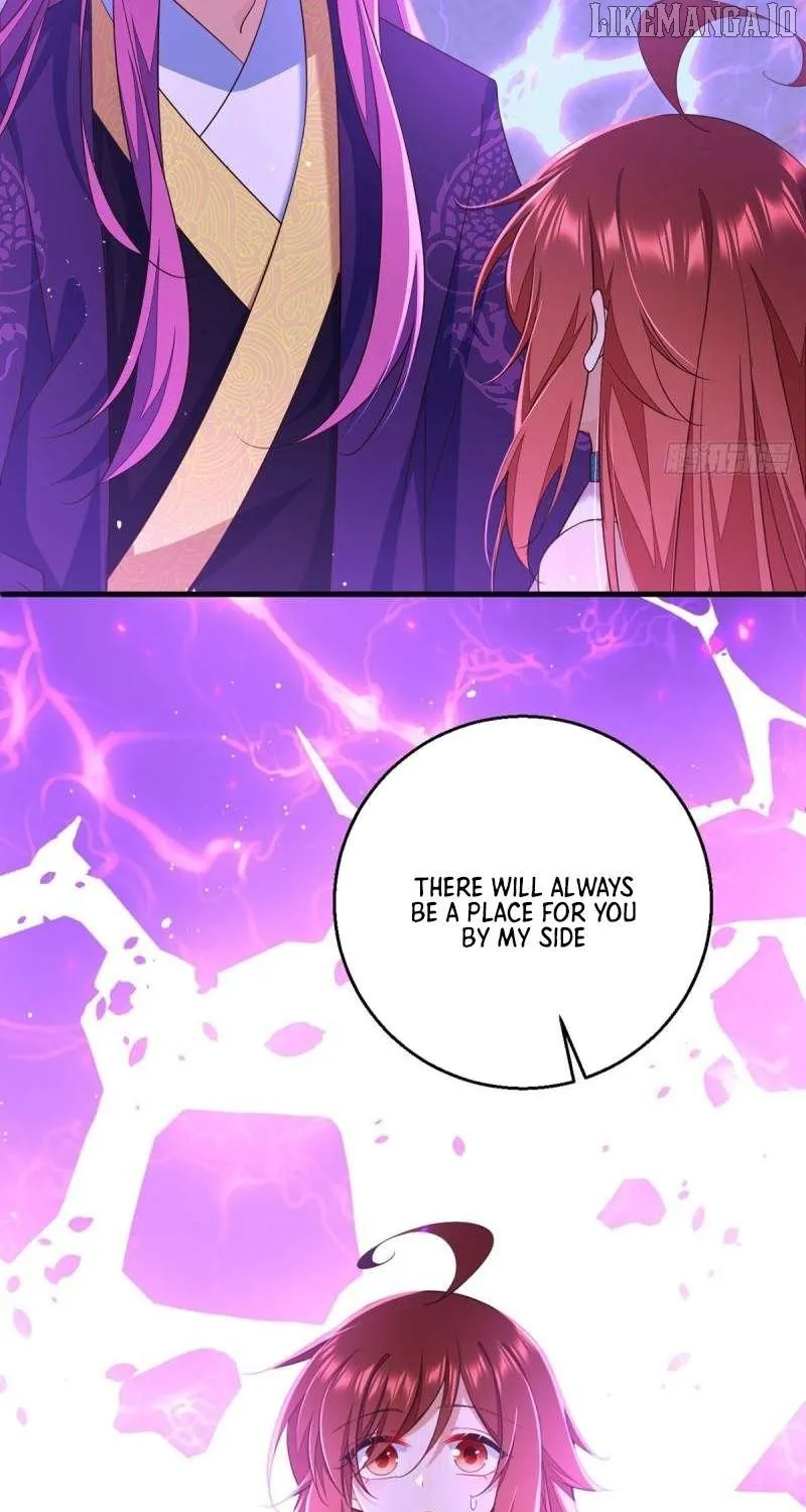 Read The Distinguished Cute Master chapter 332 image 5 on Lezhin