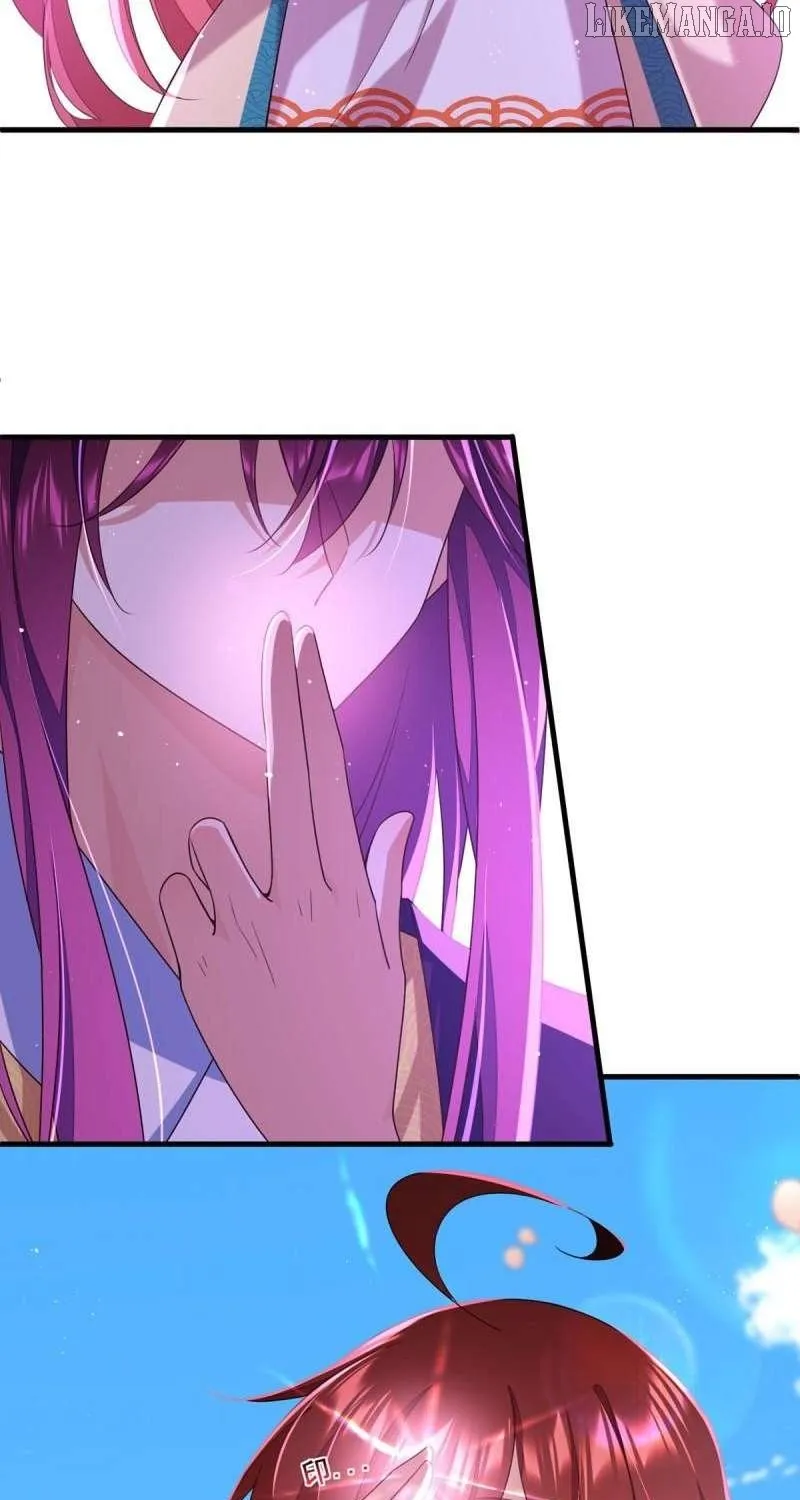 Read The Distinguished Cute Master chapter 332 image 7 on Lezhin