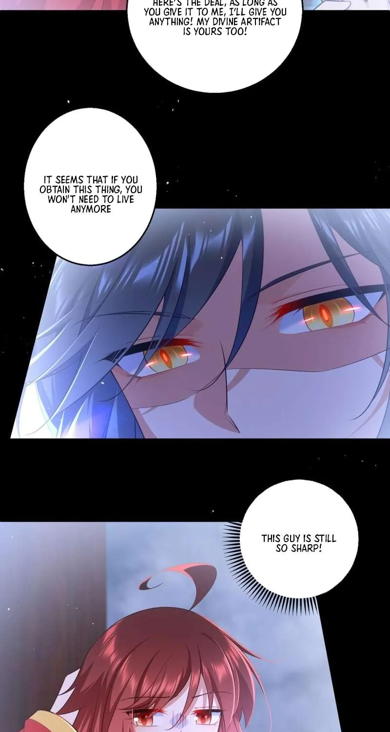 Read The Distinguished Cute Master chapter 333 image 16 on Lezhin